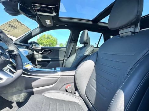 New 2026 Mercedes-Benz GLC 300 4MATIC image 23