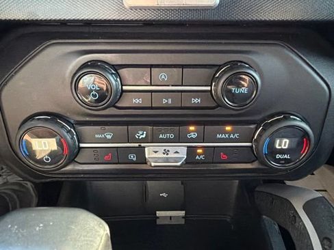 Used 2021 Ford Bronco Outer Banks AWD/4WD image 29
