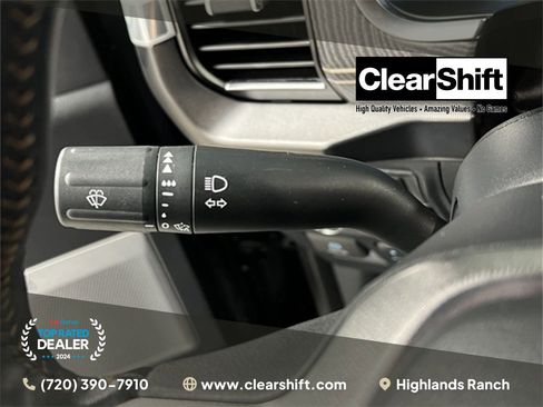 Used 2023 Ford F150 Platinum w/ FX4 Off-Road Package image 28