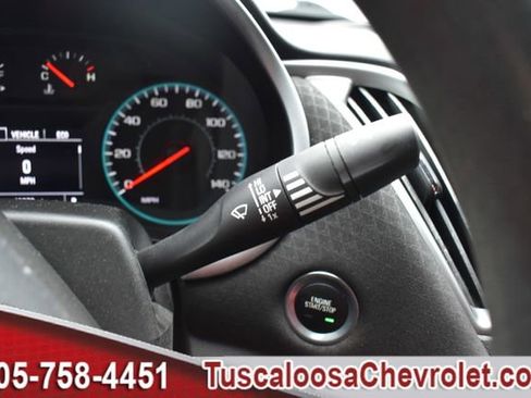 Used 2018 Chevrolet Malibu LS w/ LPO, Convenience Package 1 image 27