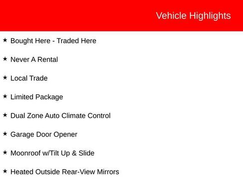Used 2023 Toyota 4Runner Limited AWD/4WD image 3