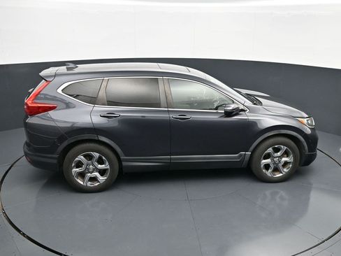 Used 2019 Honda CR-V EX-L image 22