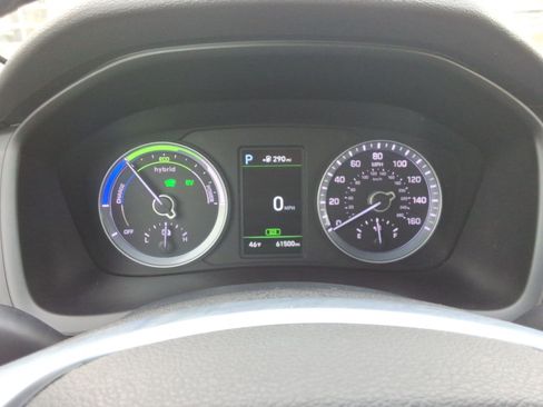 Used 2019 Hyundai Sonata Limited w/ Ultimate Package 02 image 14