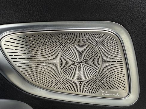 Used 2024 Mercedes-Benz C 36 AMG S image 16