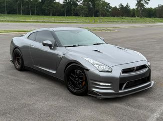 Used 2012 Nissan GT-R Premium AWD/4WD video 1