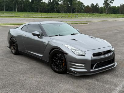 Used 2012 Nissan GT-R Premium