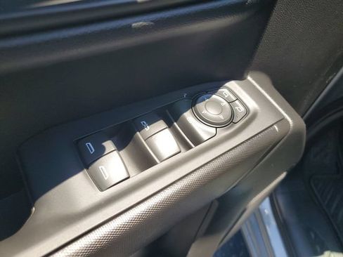 Certified 2023 Chevrolet Silverado 1500 Custom w/ LPO, Dark Essentials Package AWD/4WD image 21