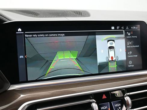 Used 2023 BMW X5 sDrive40i w/ Premium Package image 15