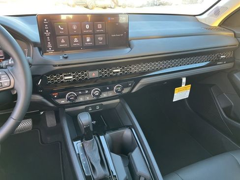 New 2026 Honda Accord EX-L image 10