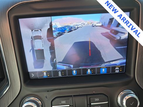 Used 2023 GMC Sierra 2500 Denali w/ Denali Ultimate Package image 40