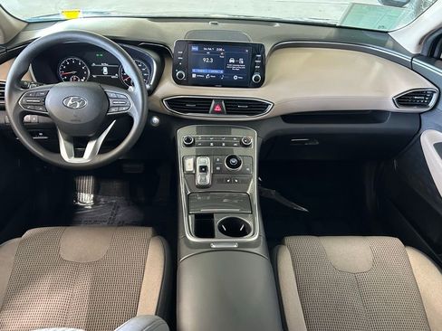 Used 2022 Hyundai Santa Fe SEL image 8
