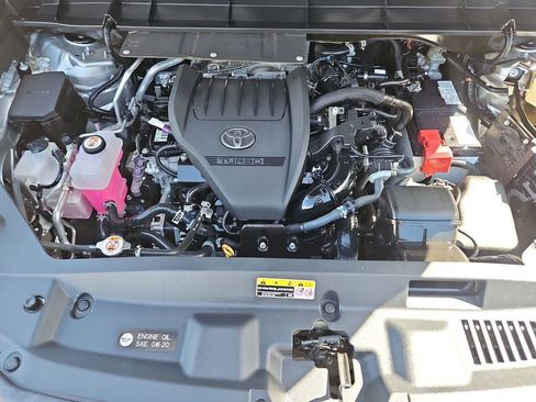 Used 2023 Toyota Highlander Limited FWD image 22