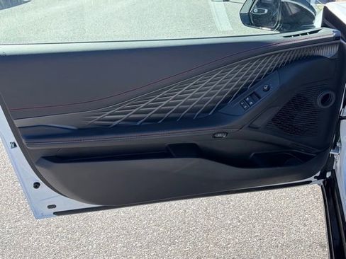 New 2026 Dodge Charger R/T Scat Pack image 12