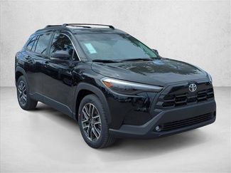 New 2026 Toyota Corolla Cross XLE AWD/4WD video 3