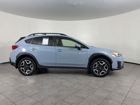 Used 2019 Subaru Crosstrek 2.0i Limited AWD/4WD image 8