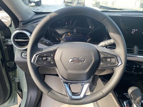 New 2026 Chevrolet Trax ACTIV image 14