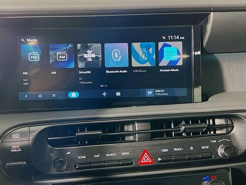 New 2026 Hyundai Palisade XRT Pro AWD/4WD image 9
