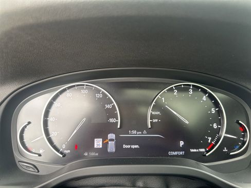 Used 2021 BMW X3 xDrive30i w/ Convenience Package AWD/4WD image 22