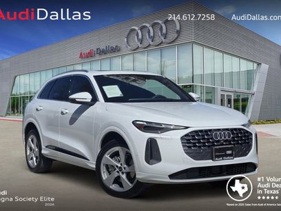 Certified 2025 Audi Q5 Premium Plus