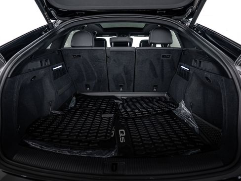 Certified 2025 Audi Q5 2.0T Premium Plus w/ Premium Plus Package image 23