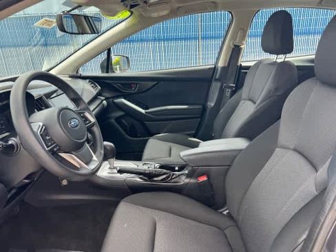 Used 2017 Subaru Impreza 2.0i Premium AWD/4WD image 20