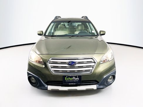 Used 2017 Subaru Outback 2.5i Limited w/ Popular Package #5 image 2