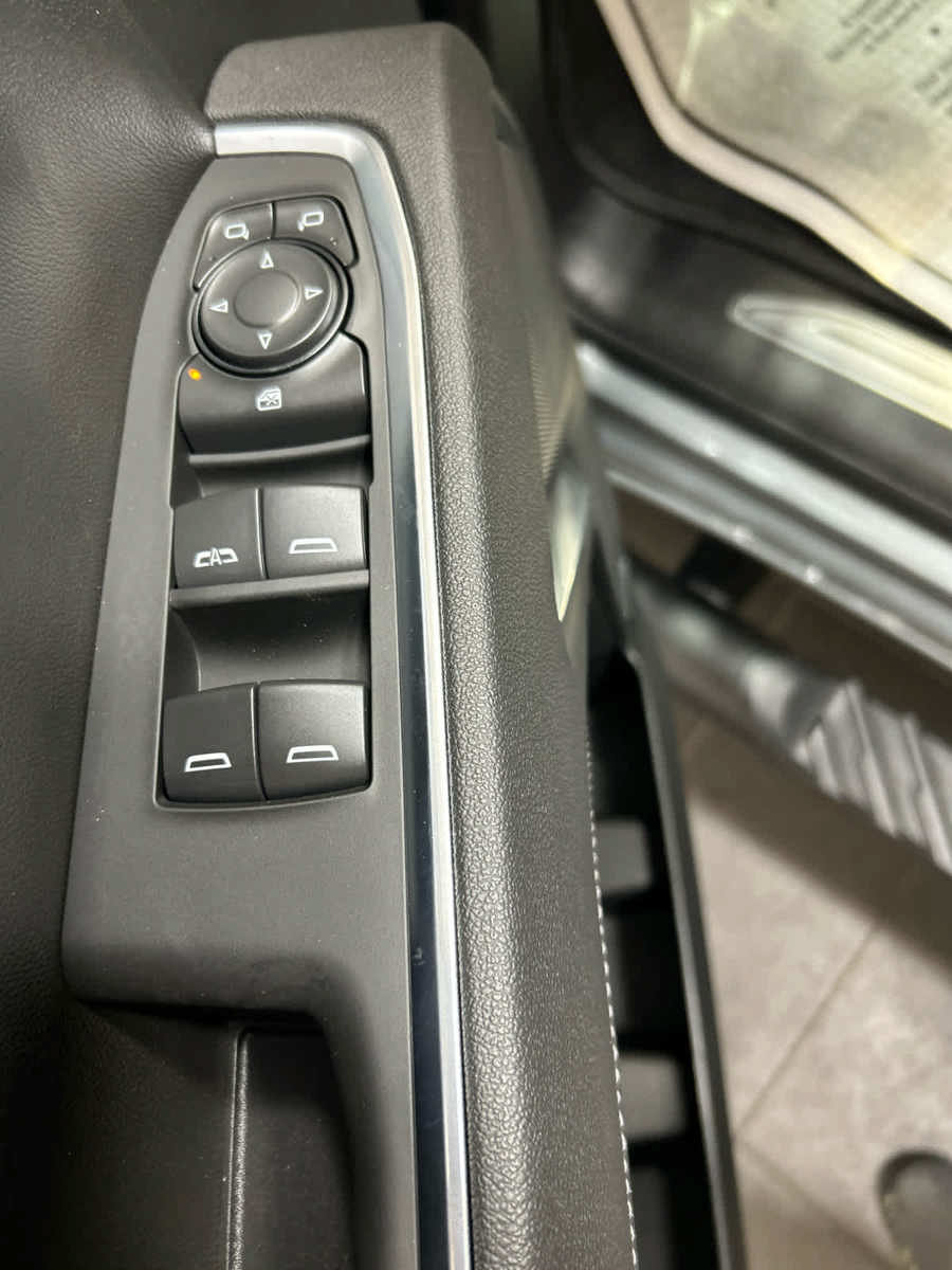 New 2026 Chevrolet Silverado 1500 RST w/ RST Select Package AWD/4WD image 24