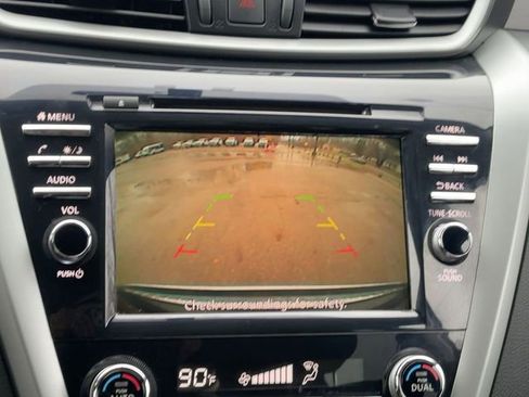 Used 2019 Nissan Murano SV AWD/4WD image 21