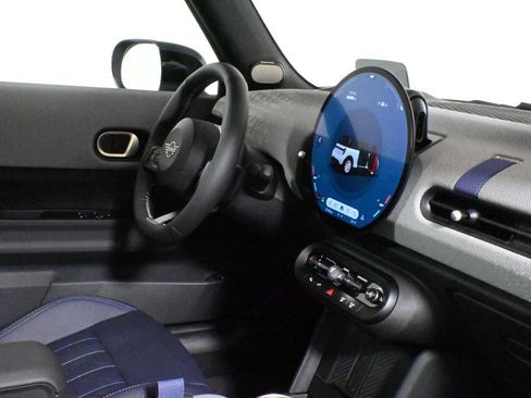 Used 2025 MINI Cooper S image 35