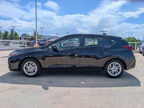 Used 2024 Subaru Impreza 2.0i AWD/4WD image 7