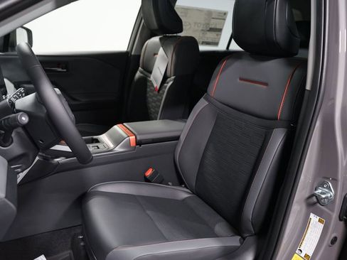 New 2026 Toyota RAV4 FWD image 27