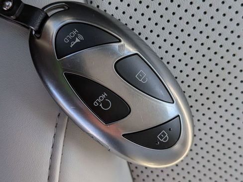 New 2026 Hyundai Santa Fe SEL image 35