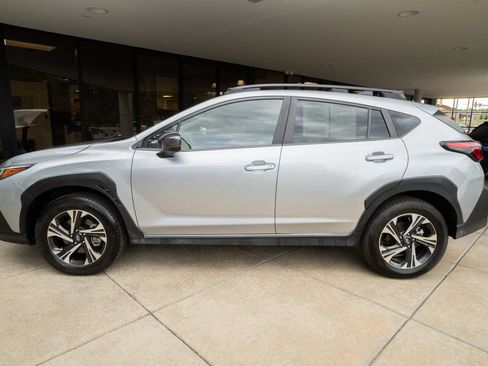 Certified 2026 Subaru Crosstrek 2.5i Premium AWD/4WD image 4