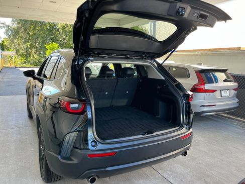 Used 2025 MAZDA CX-50 AWD 2.5 S w/ Select Package image 31