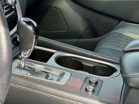 Used 2020 Nissan Murano Platinum w/ Cargo Package image 14