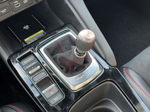 New 2026 Acura Integra Type S image 10