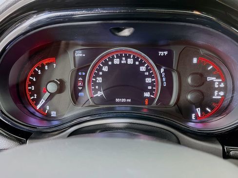 Used 2024 Dodge Durango R/T AWD/4WD image 18