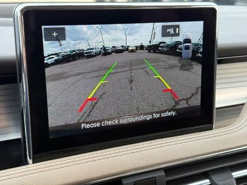 Used 2022 Lincoln Corsair FWD image 17