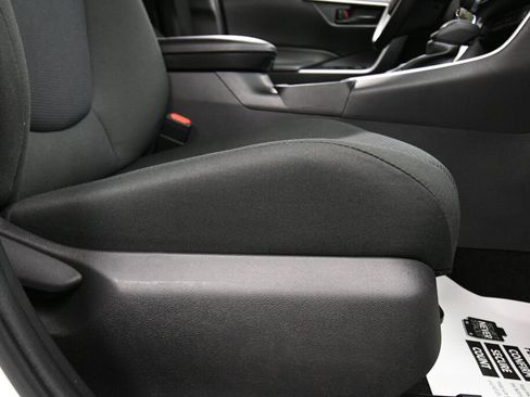 Certified 2024 Toyota RAV4 LE image 25