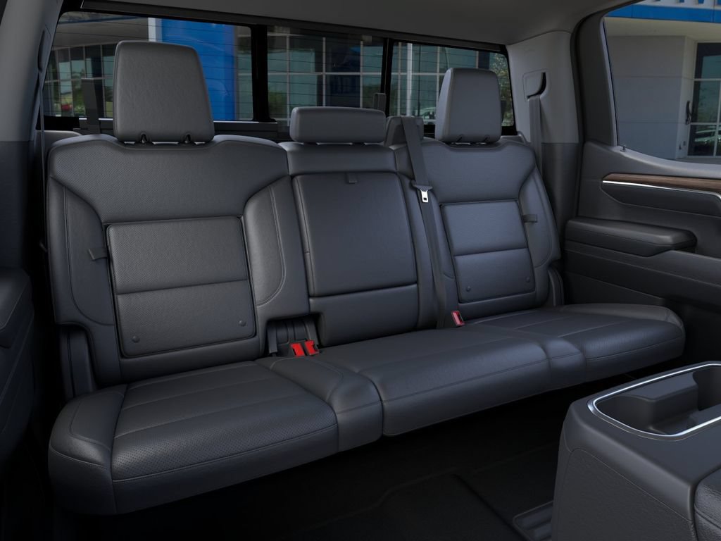 New 2026 Chevrolet Silverado 1500 RST w/ Convenience Package II RWD image 17