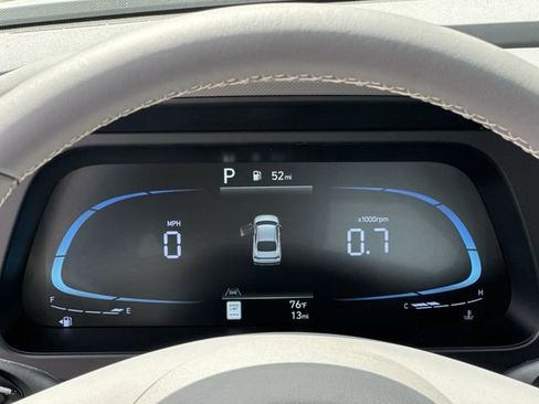 New 2026 Hyundai Elantra Sport FWD image 27