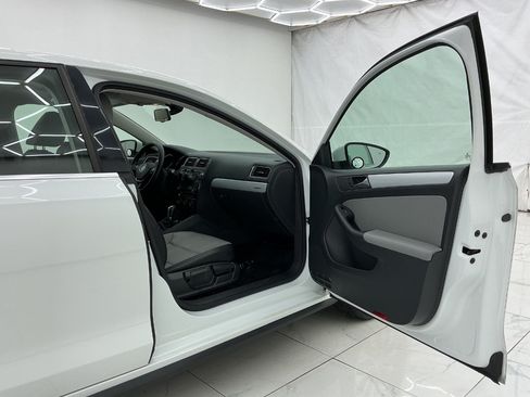 Used 2016 Volkswagen Jetta SEL Premium FWD image 17