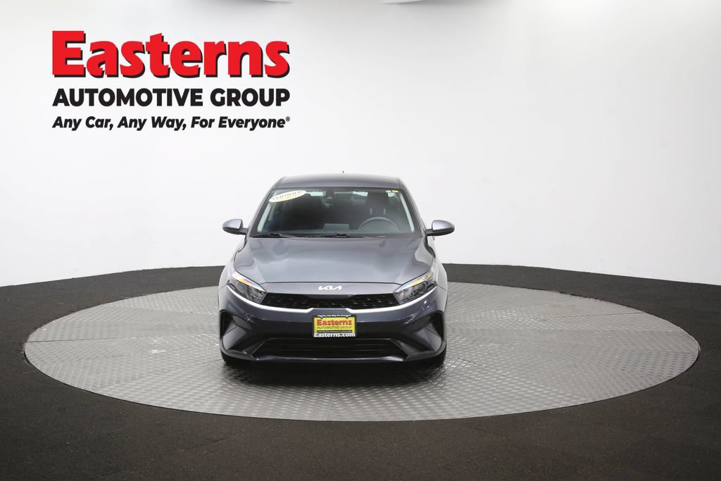 Used 2024 Kia Forte LXS FWD image 52