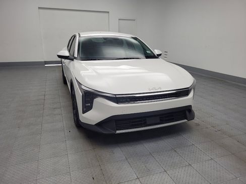 Used 2025 Kia K4 EX FWD image 14