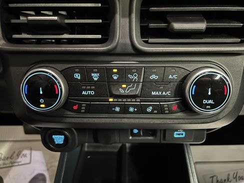 Used 2023 Ford Maverick Lariat w/ Lariat Luxury Package image 41