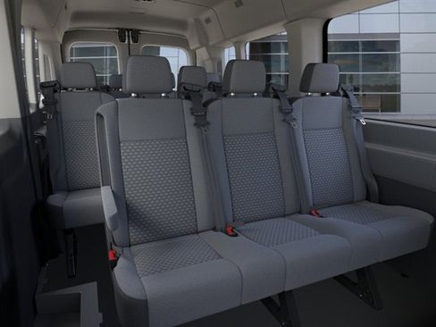 New 2026 Ford Transit 350 XLT RWD image 11