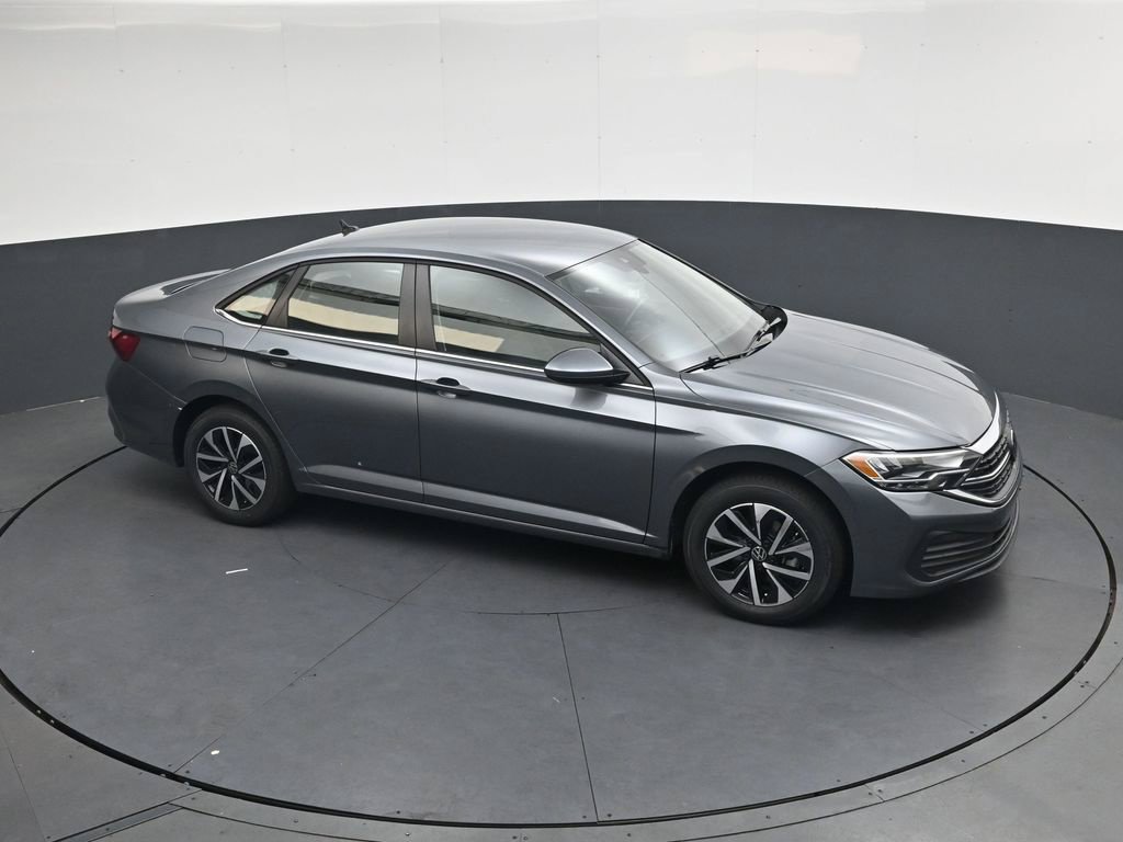 Used 2024 Volkswagen Jetta S FWD image 25