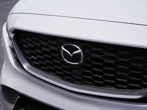 New 2026 MAZDA CX-5 Preferred AWD/4WD image 4