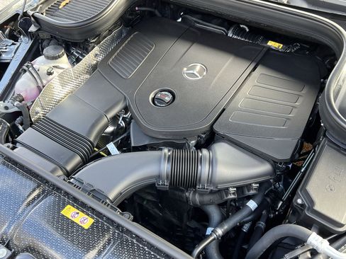 New 2026 Mercedes-Benz GLE 350 4MATIC image 27