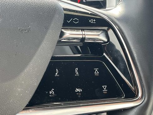 Certified 2024 Cadillac Lyriq Sport RWD image 39